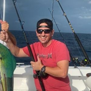 Meet your Posher, Joe